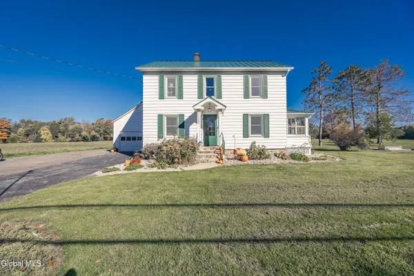 1121 W GALWAY RD