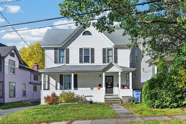 17 PROSPECT AVE