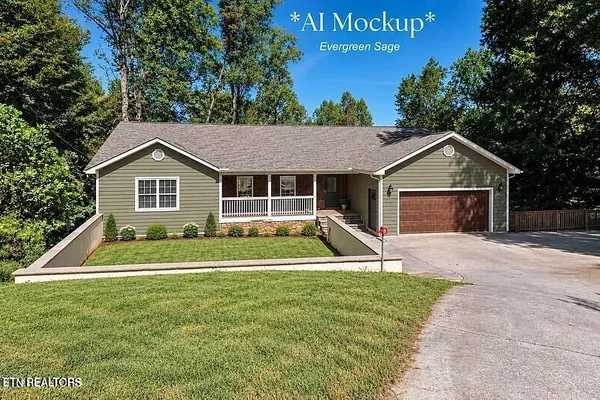2314 MYERS CIR