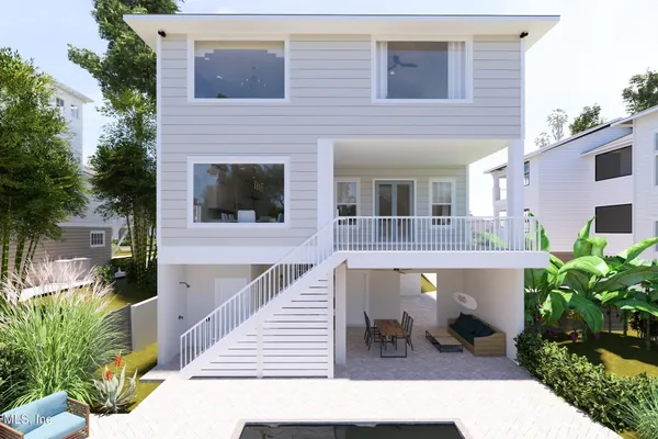 2016 BEACH AVE