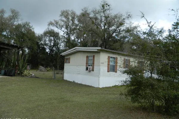 250 OLD HWY 17