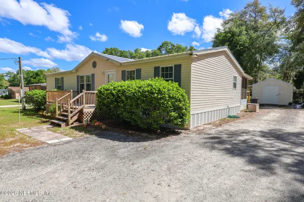 124 IDLEWOOD ACRES LN