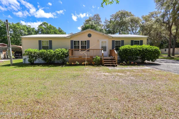 124 IDLEWOOD ACRES LN