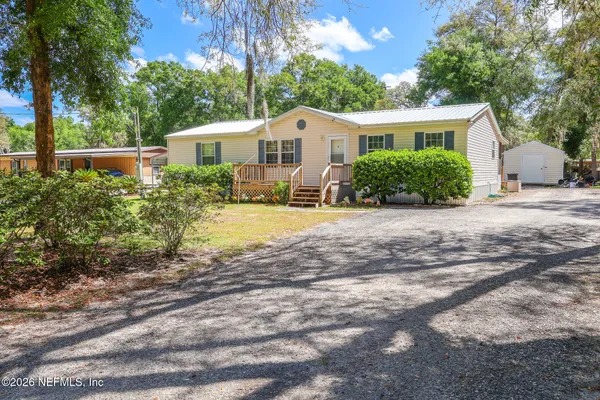 124 IDLEWOOD ACRES LN