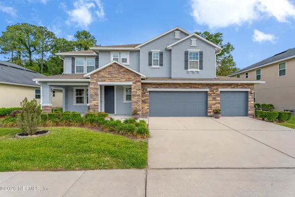 12513 WESTBERRY MANOR DR