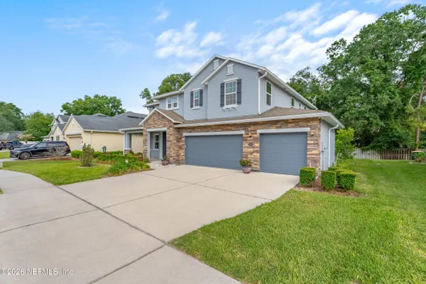 12513 WESTBERRY MANOR DR