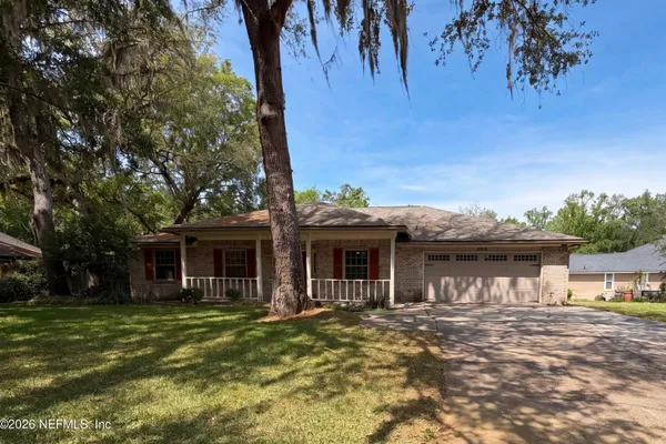 550 REMINGTON FOREST DR