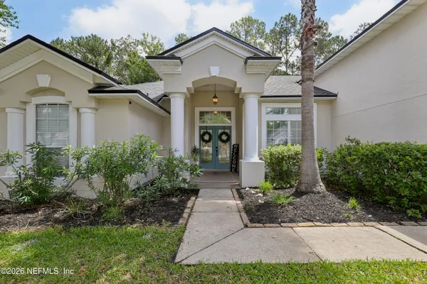 8713 REEDY BRANCH DR