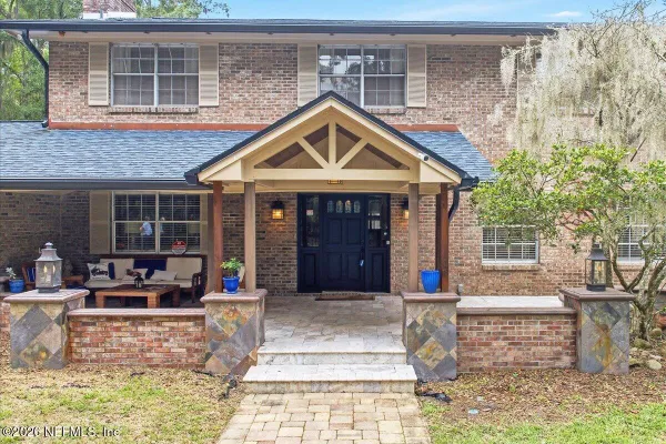 14154 MANDARIN RD