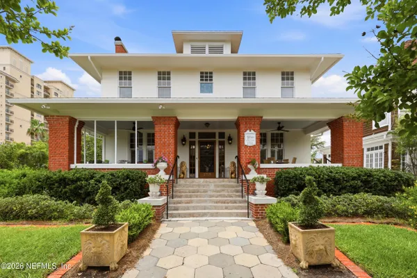 1718 OSCEOLA ST