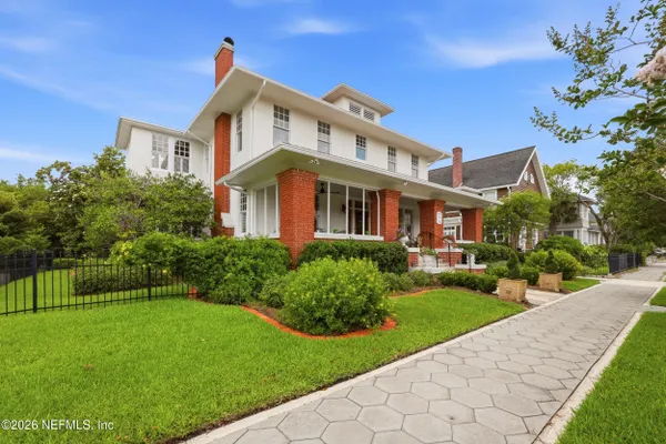 1718 OSCEOLA ST