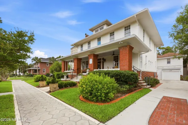 1718 OSCEOLA ST