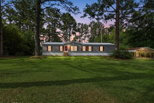 54368 HAZEL JONES RD
