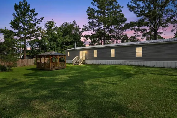 54368 HAZEL JONES RD