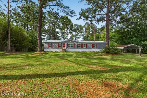 54368 HAZEL JONES RD