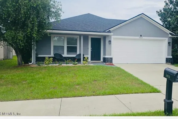 5463 OLD COLONY DR