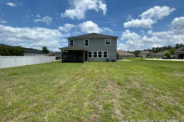 11493 PACEYS POND CIR