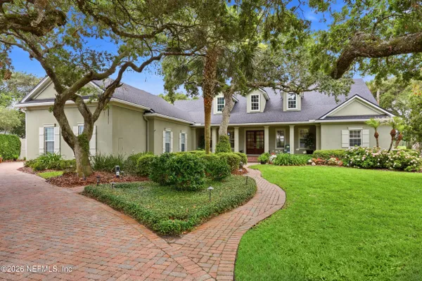 129 OLD PONTE VEDRA DR
