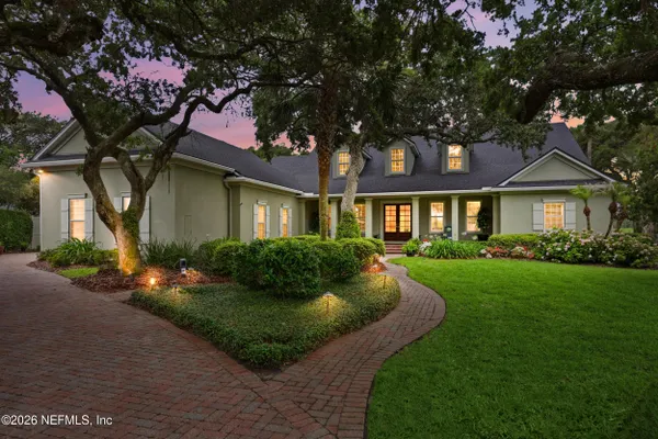 129 OLD PONTE VEDRA DR