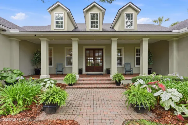 129 OLD PONTE VEDRA DR