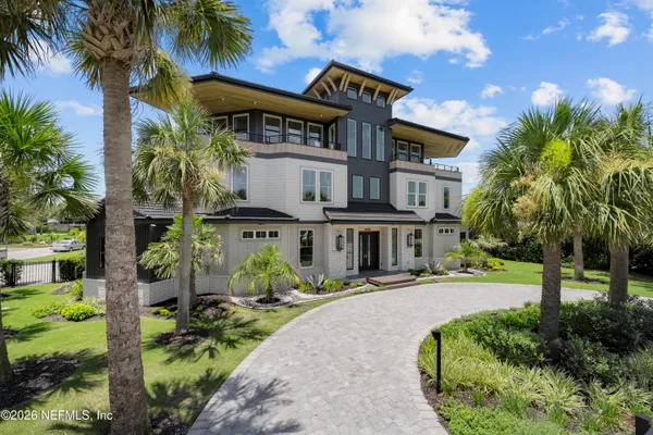 4334 PONTE VEDRA BLVD