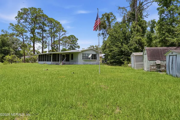 100 ALLIGATOR CIR
