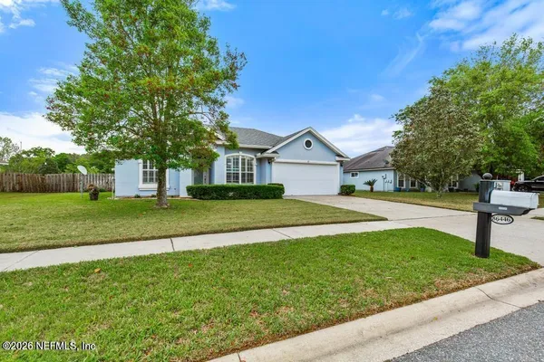 86446 SAND HICKORY TRL