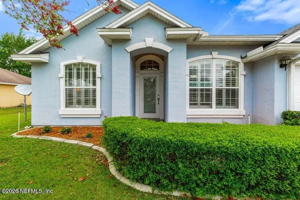 86446 SAND HICKORY TRL