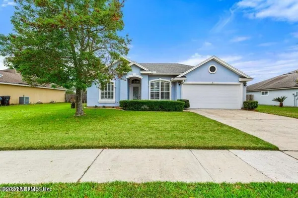 86446 SAND HICKORY TRL