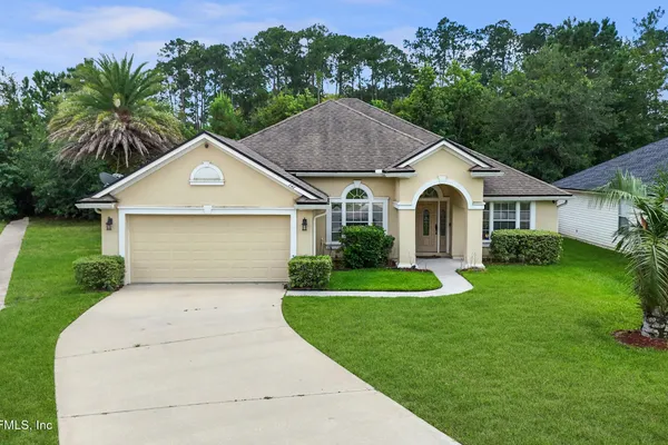 242 SOUTHERN ROSE DR