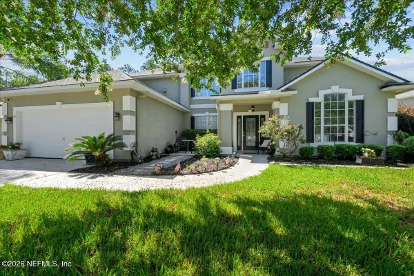 317 HAMMOCK GROVE CT