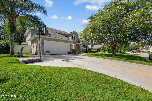 317 HAMMOCK GROVE CT