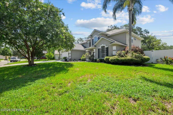 317 HAMMOCK GROVE CT