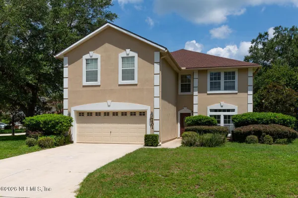1101 ROUNDTREE CIR