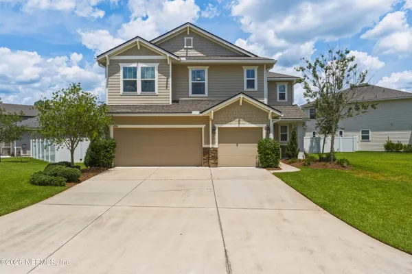454 RITTBURN LN