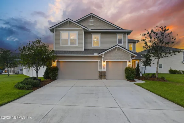 454 RITTBURN LN
