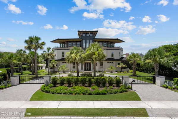 4334 PONTE VEDRA BLVD