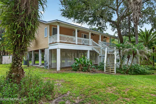 8435 FLORENCE COVE RD