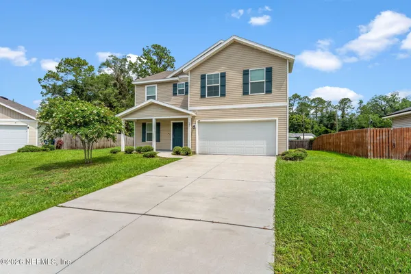 545 LISSIE CT