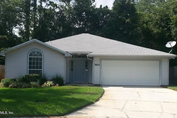 3611 CAROL ANN LN