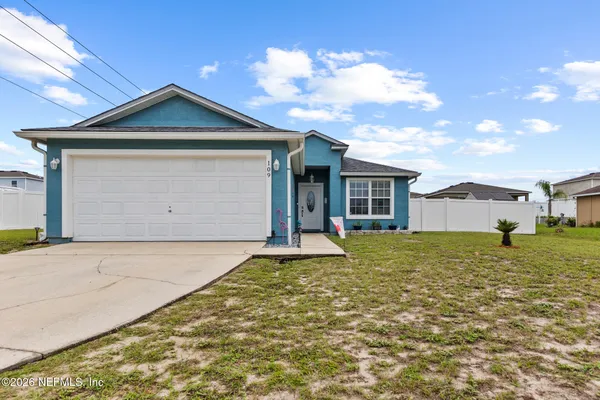 109 VILLAGE DR