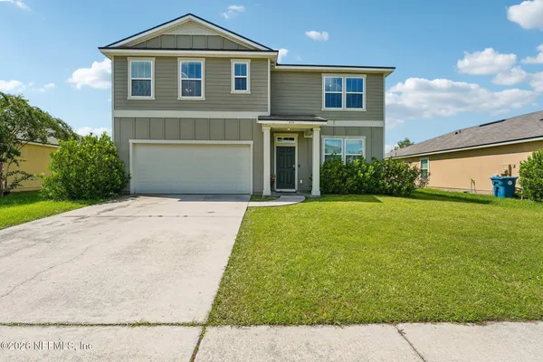 6774 SANDLE DR