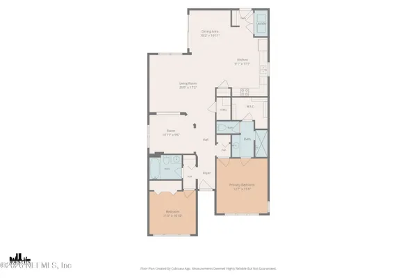 223 NOCATEE VILLAGE DR