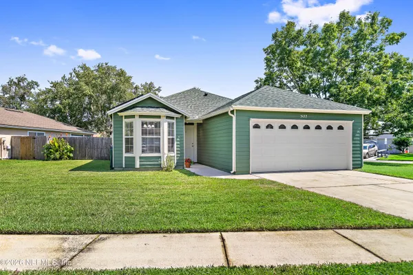3122 WAVERING LN
