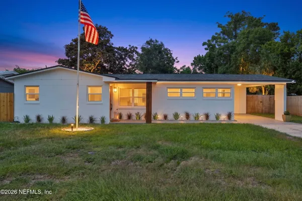 509 PENMAN RD