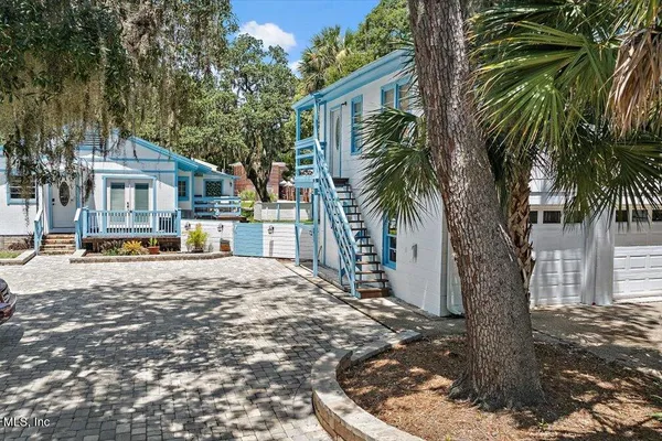 6 E SAN CARLOS AVE