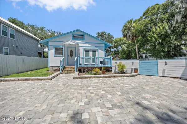 6 E SAN CARLOS AVE