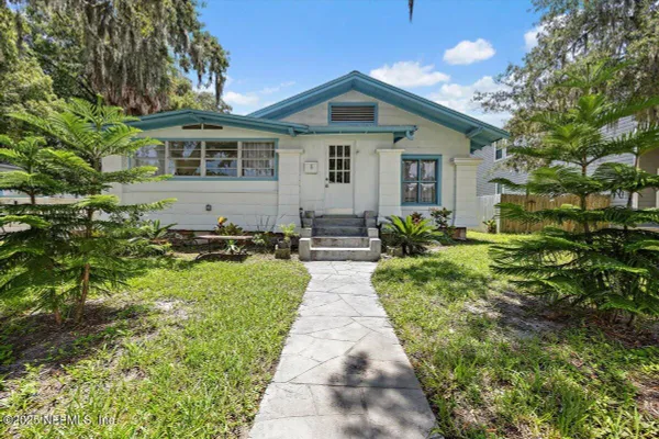 6 E SAN CARLOS AVE