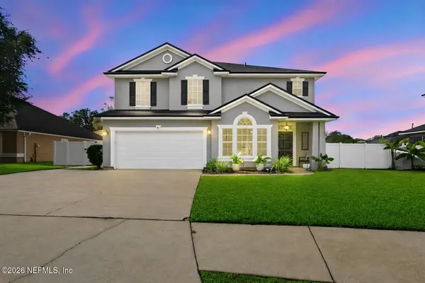 3114 DOUBLE OAKS DR
