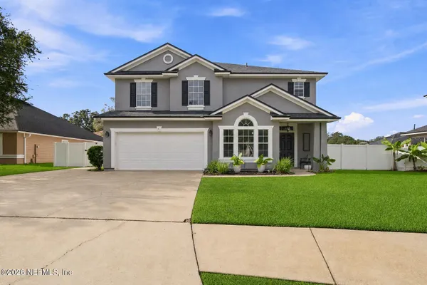 3114 DOUBLE OAKS DR
